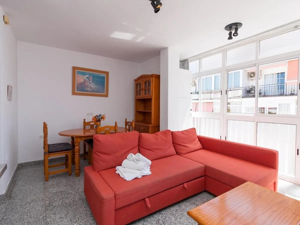 Apartamento Solmarengo Torrecilla Nerja