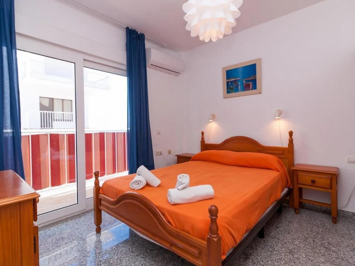 Apartment Apartamento Solmarengo Torrecilla Nerja