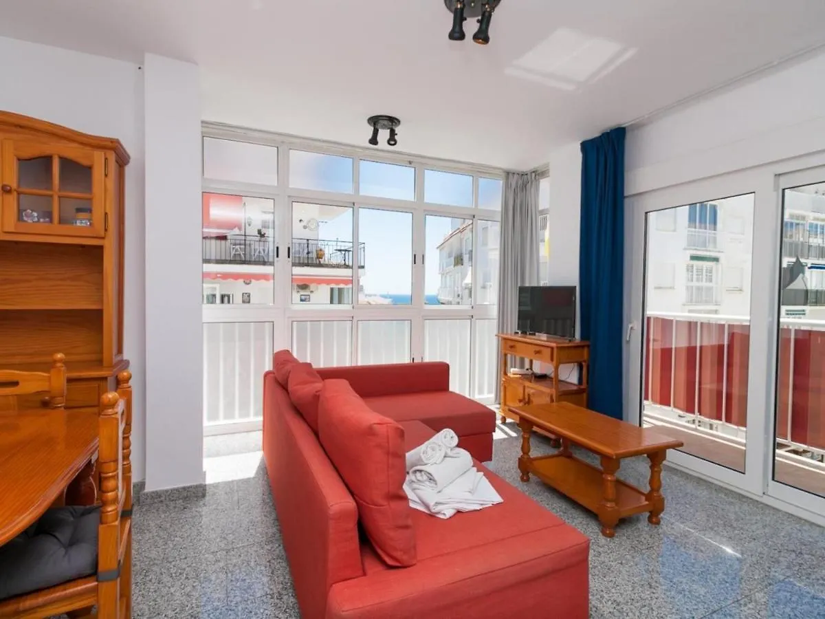 Apartamento Solmarengo Torrecilla Nerja Apartment