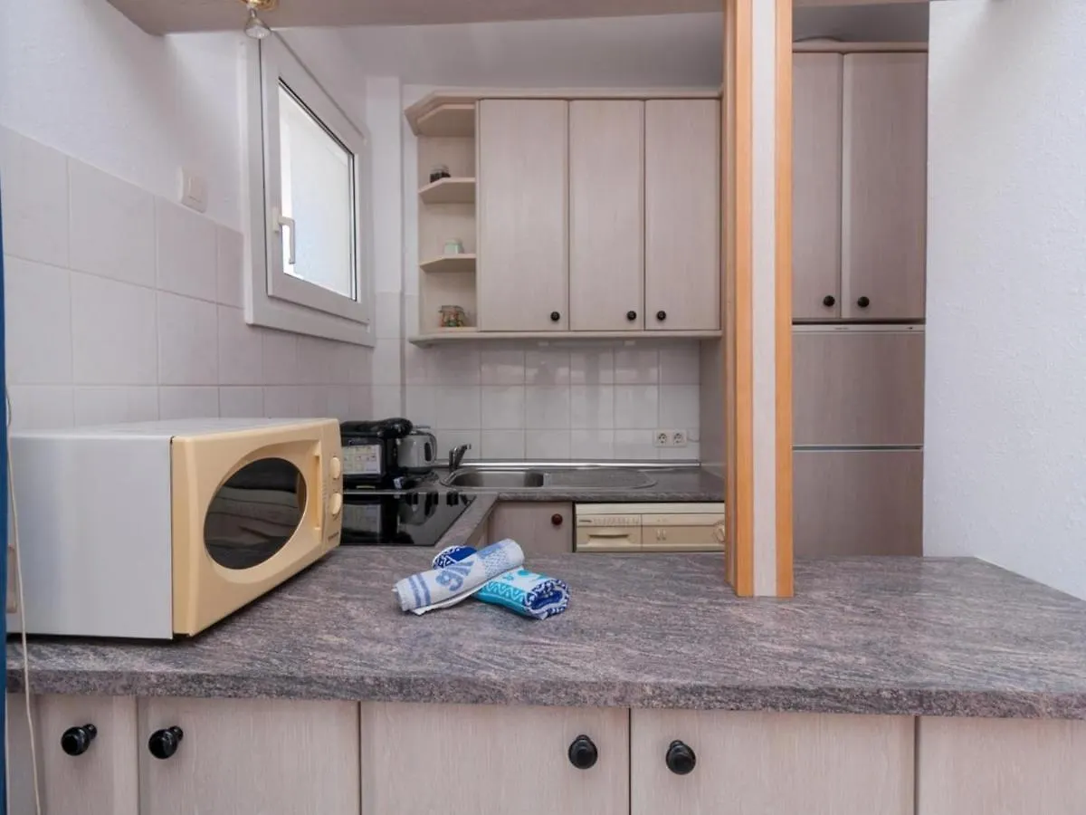 Apartamento Solmarengo Torrecilla Nerja 0*,
