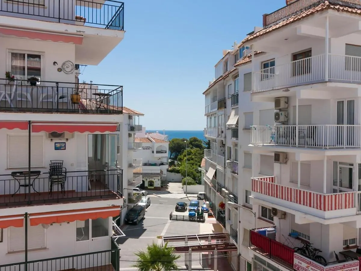 Apartamento Solmarengo Torrecilla Nerja