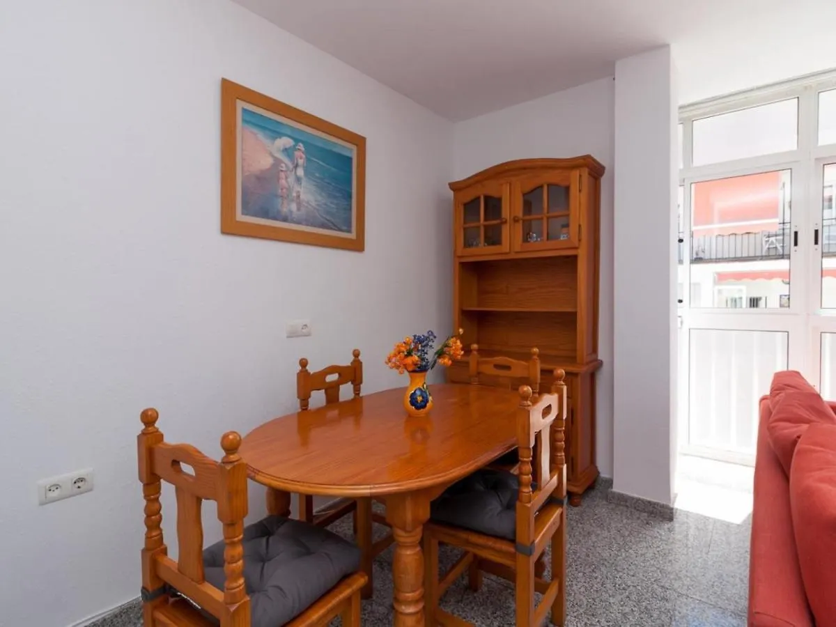Apartamento Solmarengo Torrecilla Nerja Spain