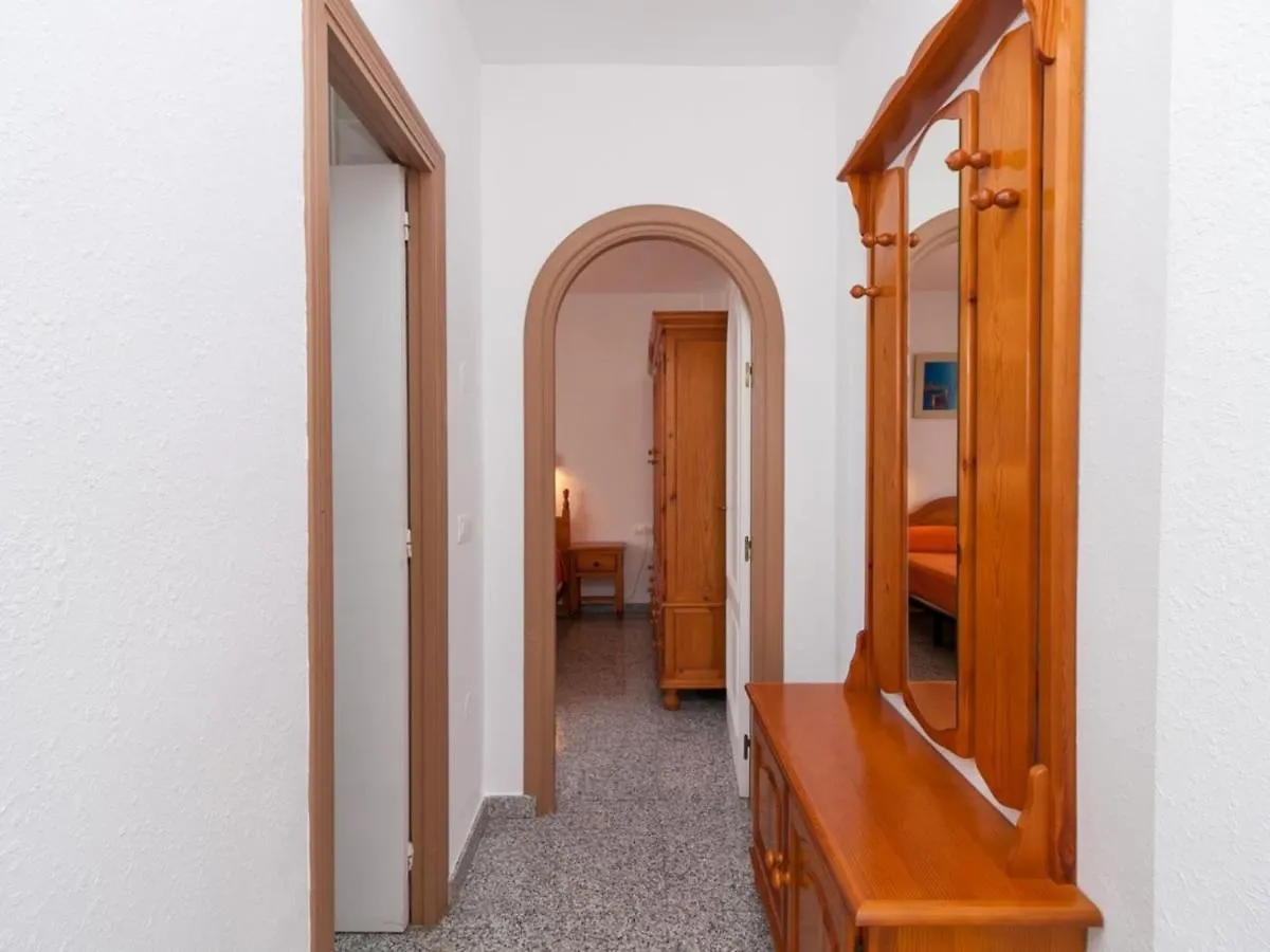Apartment Apartamento Solmarengo Torrecilla Nerja