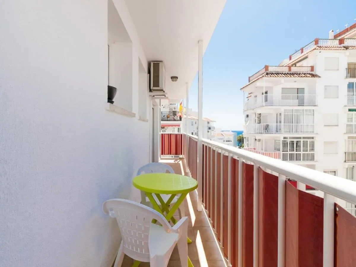 Apartamento Solmarengo Torrecilla Nerja