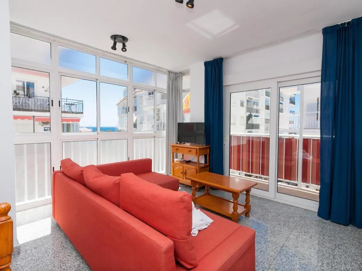 Apartment Apartamento Solmarengo Torrecilla Nerja Spain