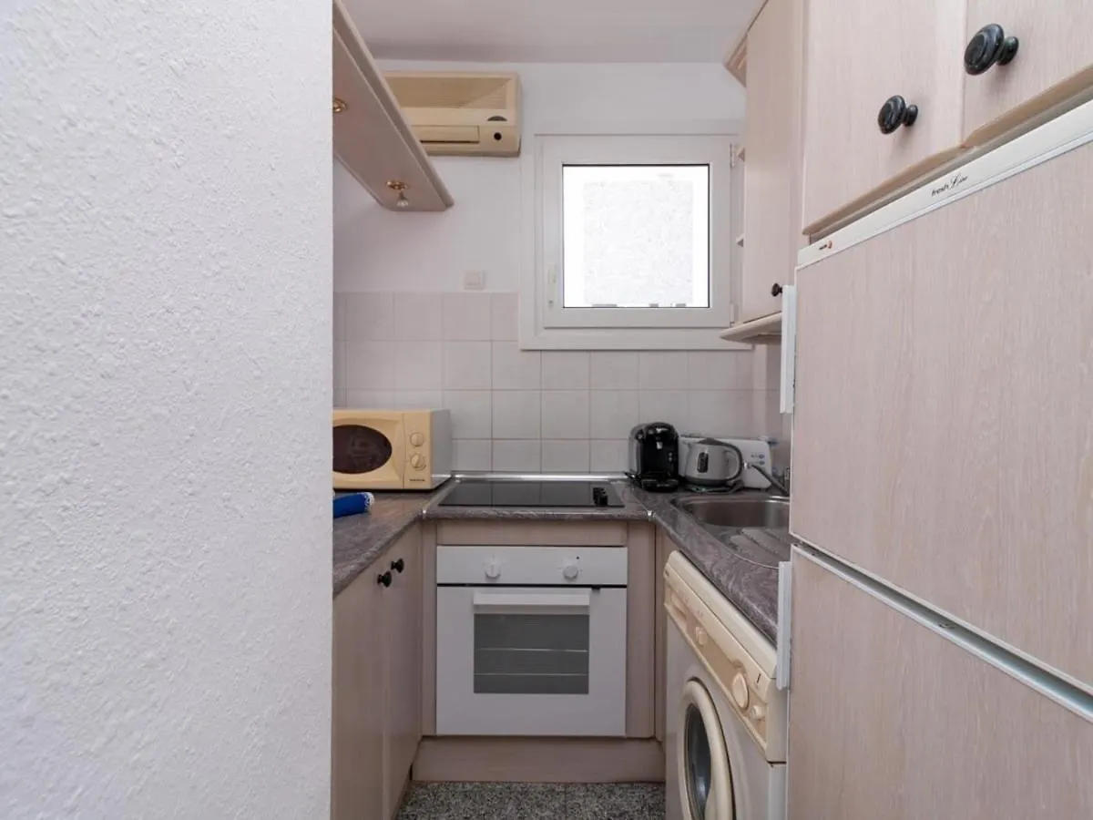 Apartamento Solmarengo Torrecilla Nerja Apartment