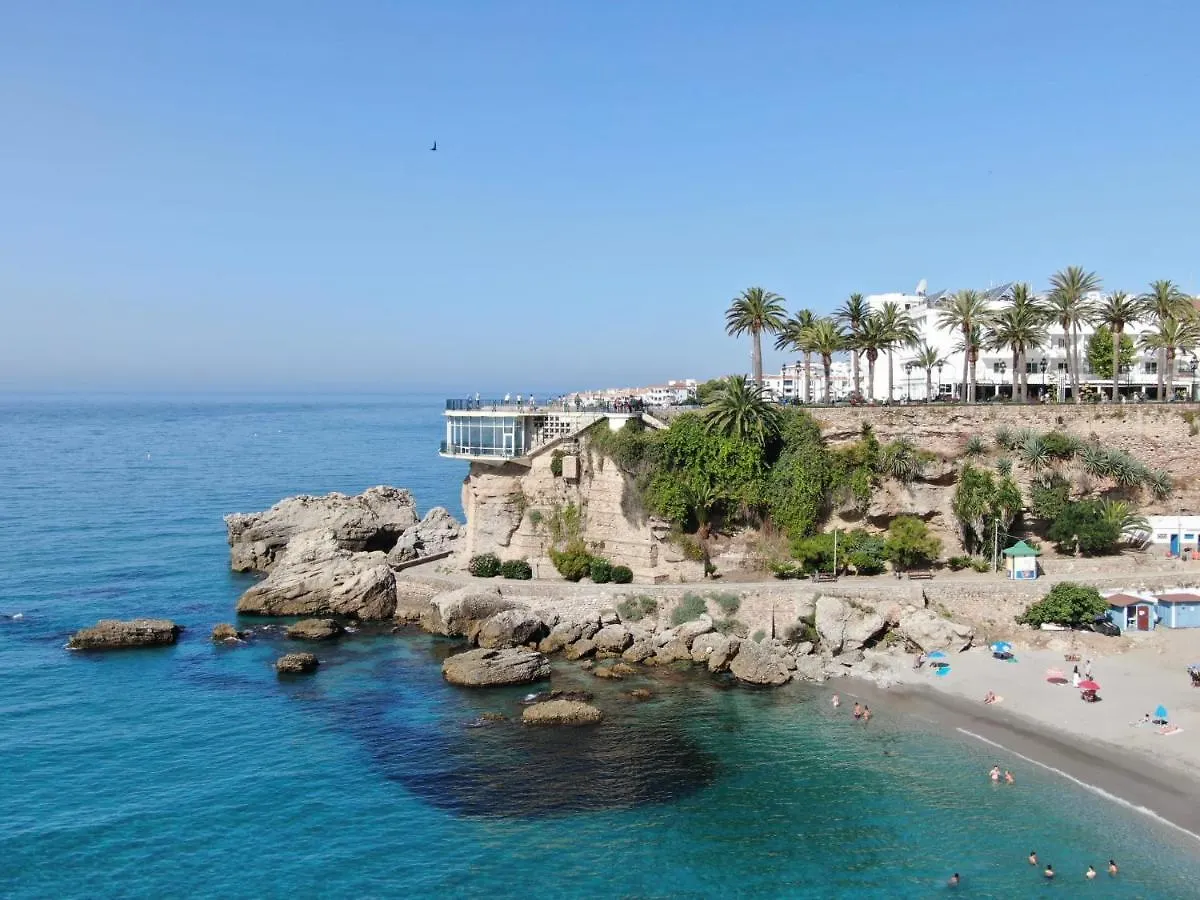 Apartment Apartamento Solmarengo Torrecilla Nerja