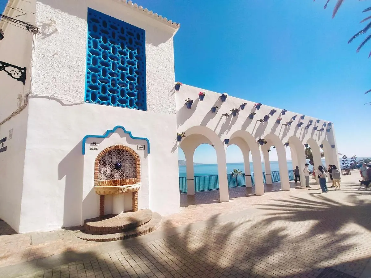 Apartamento Solmarengo Torrecilla Nerja Spain