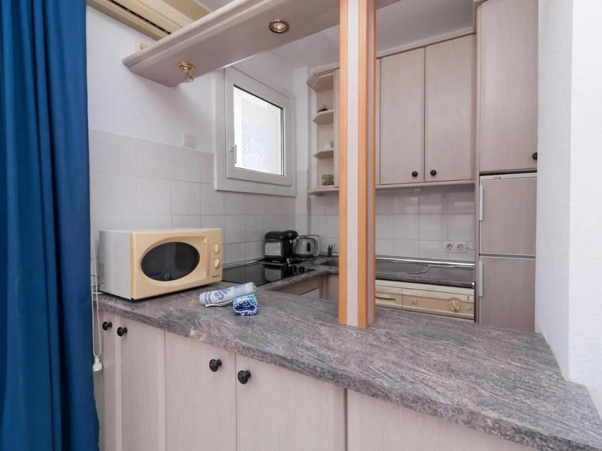 Apartmán Apartamento Solmarengo Torrecilla Nerja