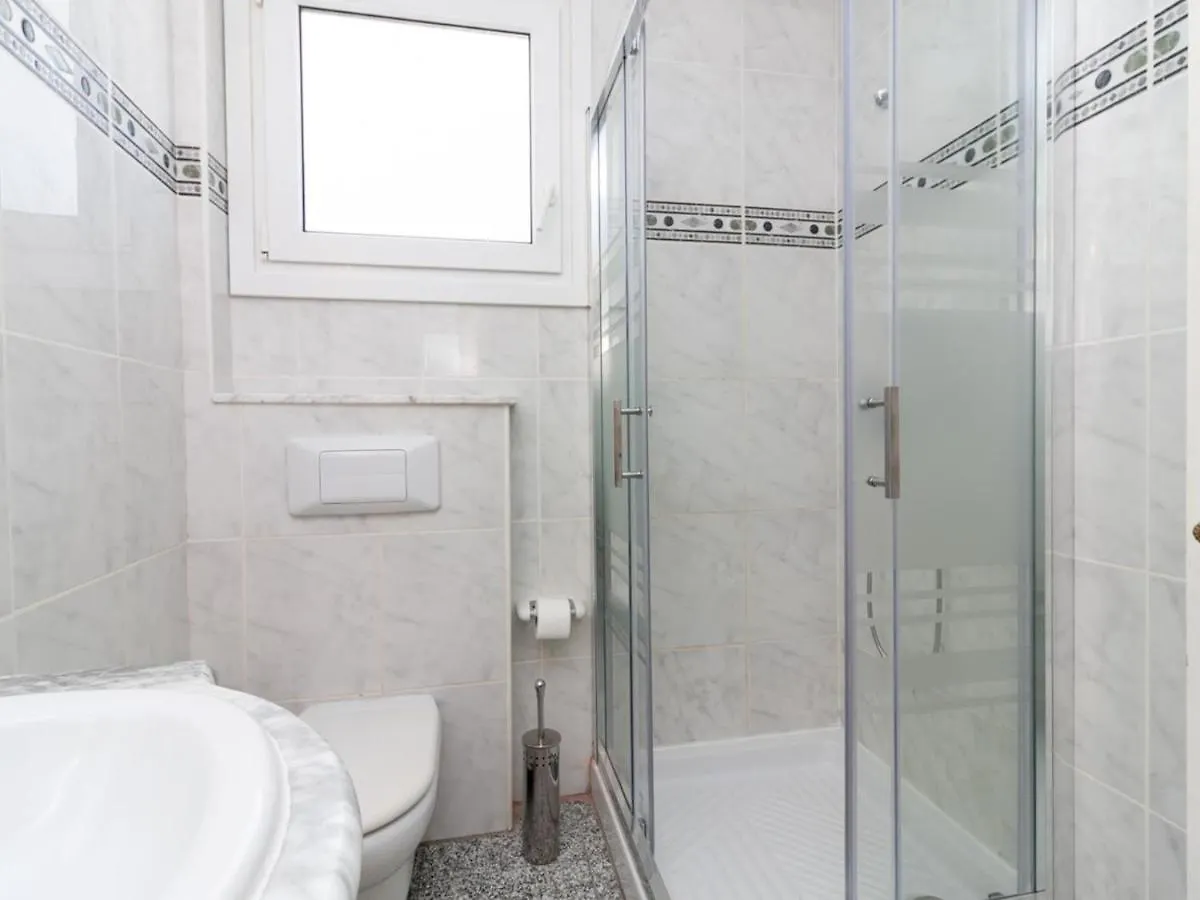Apartamento Solmarengo Torrecilla Nerja 0*,  Španělsko
