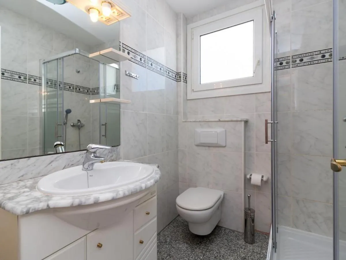 Apartamento Solmarengo Torrecilla Nerja Španělsko