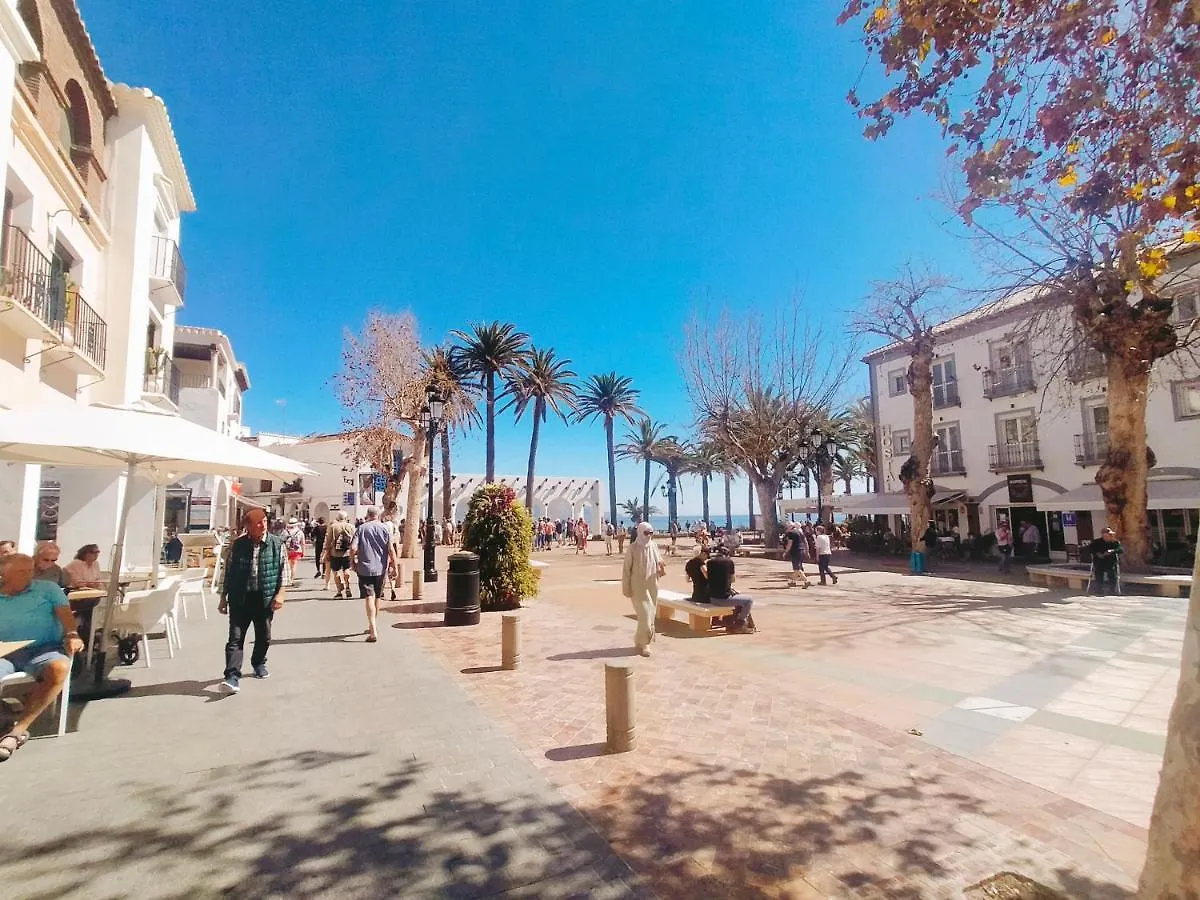Apartamento Solmarengo Torrecilla Nerja